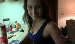 Ashley Adams [