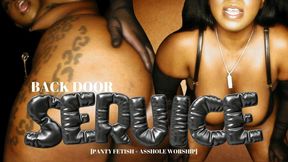 Backdoor Service! - WMV