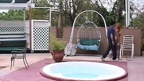 Double Penetration Party: Satisfying Cunts One After Another