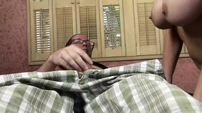 Oops I Swallowed &amp; It Tastes Like Candy - Episode 5