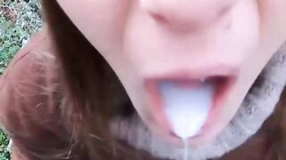Mega Cumshot Compilation With Hot vol4