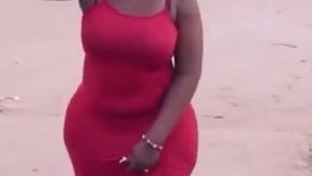 Big Booties of the African Continent
