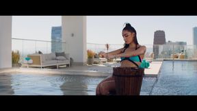 Influence 2: Emily Willis