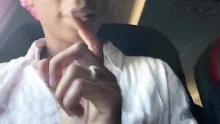 I Joined the Mile High Club