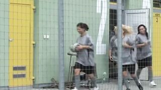 Unique Sporting Day - Full Video
