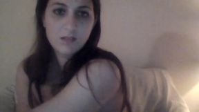 Zoey Greene Private Show