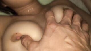 Amateur pov: Hubby wanna view his ex-wife having sex with