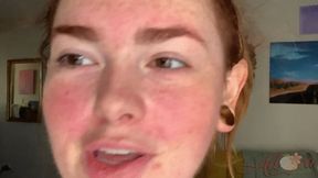 Dripping in Sweat (mp4)