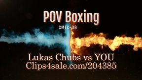 SMFC-36 POV Lukas Chubs Boxing NO special effects added mp4