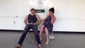 stepmom s awkward viagra accident = taboo creampie