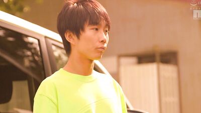 M/I/M/K-084 - Hana Haruna