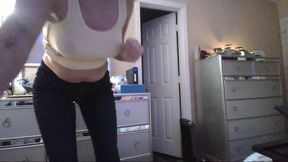 Lizzy Lue Private Show