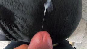 my friends wife is a real slut. she needs a lot of hard cocks to be happy