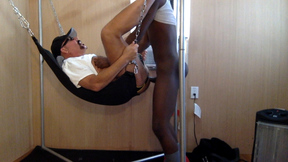 Fucked By A 23 Year Old Black Guy