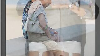 ILOVEGRANNY Self Made Mature Pictures In Compilation