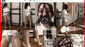 Arielle Lane - Consensual Straitjacket (mp4 HD)