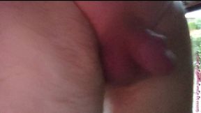 nackt am morgen bei meiner bekannten milf