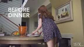 Before Dinner 2 - Jia Lissa