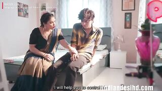 Pehredar Part 5 Episode 2 Original Adult Web Series
