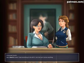 Summertime saga part 68 (0.20.16)