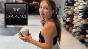 Teen GF Experience ~ Mall Sexting ~ Macy Meadows ~ Home Sweet Home ~ Scott Stark