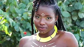 Natural State With Dakota Simone