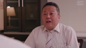 Crazy Brunette from Tokyo Gets Drilled and Creampied