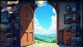ArchAlchemy [ TABOO Hentai Game ] Ep 12 STEP MOM SQUIRT in front of the NEIGHBORS !