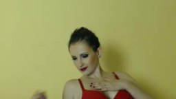 Maci Brooks Private Show