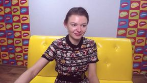 Ava Amazing Private Show