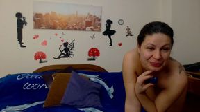Sensual Mady Private Show