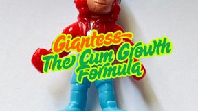 The Cum Growth Formula