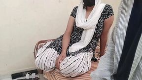 Hot Chudai in Sasural with Jija Saali Romance - Hindi Audio