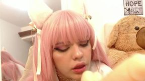 Hailey Sweett Private Show