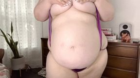 Too Fat for my own good