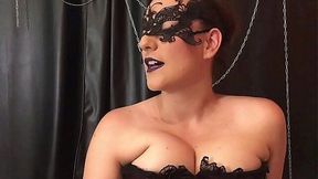 Mistress Instructions: Dominate Like a Pro
