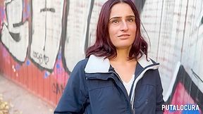 A Romanian Gipsy Was Caught - Lili