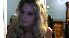 Gisele Ali Private Show