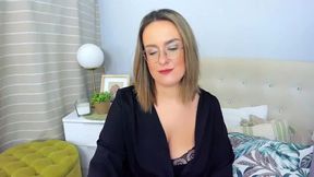 Mollyx Davis Private Show