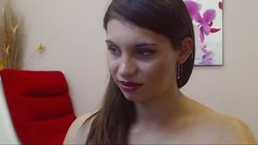 Hot Connection Camgirl Chat