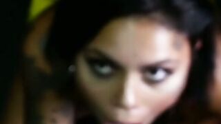 Blowjob Blitz She Cant Get Enough