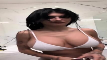 Mia Khalifa Nude Wet Full Videos At:--  freemega.co