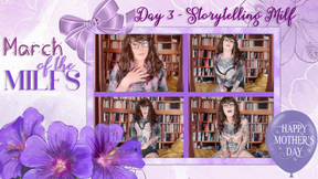 March of the MILFS - Storytime: Your Mother Is A Slut
