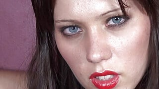 Aspen Richardsen - DAP