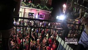 Mardi Gras 2018