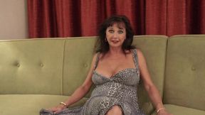 Granny's Casting Couch