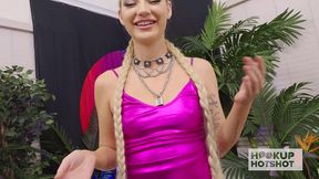 shy street hooker daisy lavoy fucked by tattooed white boy