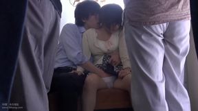 Rural Chicks Invade Urban Jungle: Unleashed Threesomes with Horny Hairies Like Urumi Narumi
