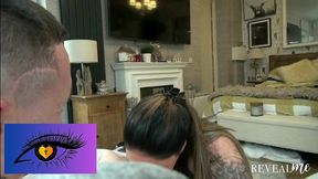 revealme - emma leigh loves to blowjob and getting fuck by a big dick
