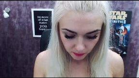Alison Griffith Private Show